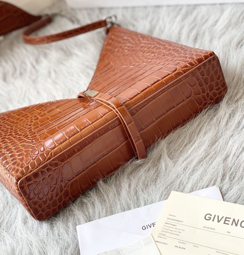 Givenchy Cut Out Bags